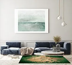 Wilton - Positano (beige/groen)