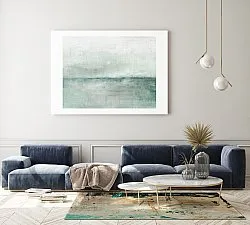 Wilton - Tempes (beige/multi)