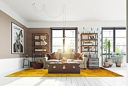 Wilton - Benali (goud)