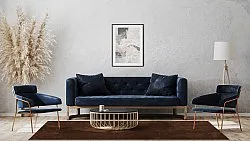 Wilton - Zahora (bruin)