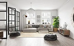 Wilton - Vezzani (beige)