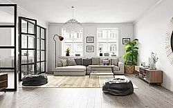 Wilton - Lumio (beige)