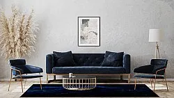 Wilton - Zuani (donkerblauw)