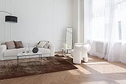 Wilton - Lynton (donker bruin)