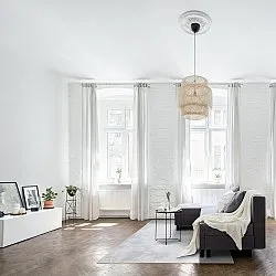 Wilton - Lynton (lichtgrijs)