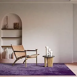 Wilton - Lynton (paars)