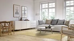 Wilton - Lynton (goud)