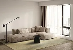 Wilton - Lynton (goud)