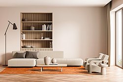 Wilton - Lynton (oranje)