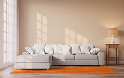 Wilton - Lynton (oranje)