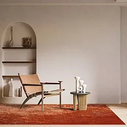 Wilton - Lynton (terracotta)