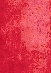 Wilton rug - Lynton (red)