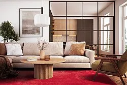 Wilton - Lynton (rood)