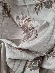 Katoenen tafelkleed - Alegria (beige)