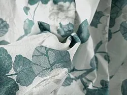 Katoenen tafelkleed - Amara (beige)