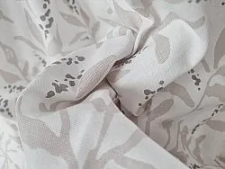 Katoenen tafelkleed - Katri (beige)