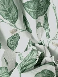 Katoenen tafelkleed - Morris (groen)