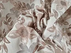 Katoenen tafelkleed - Petite (beige)