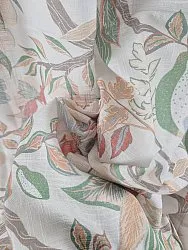 Katoenen tafelkleed - Sofi-Lee (groen)