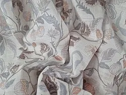 Katoenen tafelkleed - Sollan (beige)