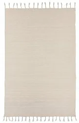 Wollen-vloerkleed - Malana (beige)