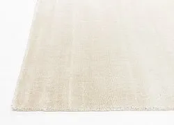 Recycled PET with viscose look (offwhite)