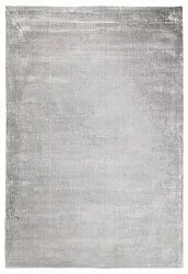 Recycled PET with viscose look (grijs)