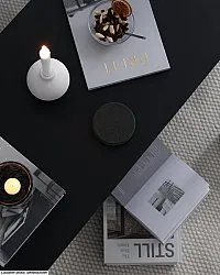 Wollen-vloerkleed - Coastal (wit)