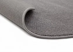 Rond vloerkleed - Sunayama (grijs)