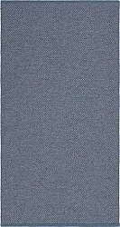 Plastic-kleden - Horredskleden Estelle (blauw)