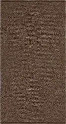 Plastic-kleden - Horredskleden Estelle (bruin)