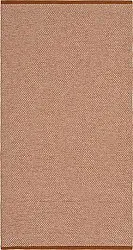 Plastic-kleden - Horredskleden Estelle (roest)