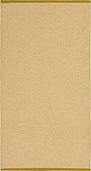 Plastic-kleden - Horredskleden Estelle (geel)