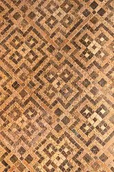 Wilton - Lamego (beige/bruin)