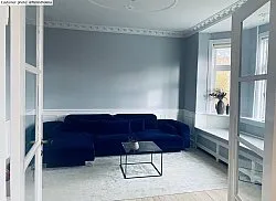 Wilton - Art Silk (lichtgrijs/beige)