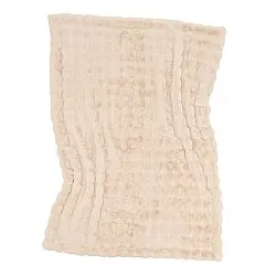 Dekens - Aranga Bubble Throw (beige)