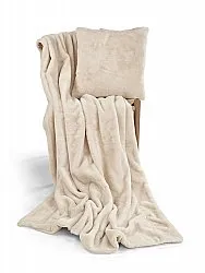 Dekens - Aranga Super Soft Throw (beige)