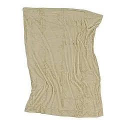 Dekens - Aranga Super Soft Throw (lichtgroen)