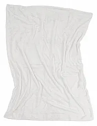 Dekens - Aranga Super Soft Throw (wit)
