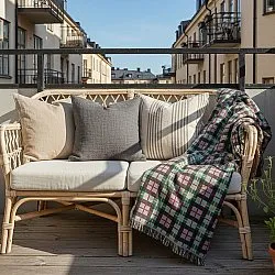 Dekens - Astana Tapestry Blanket (multi)