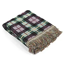 Dekens - Astana Tapestry Blanket (multi)