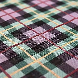 Dekens - Astana Tapestry Blanket (multi)