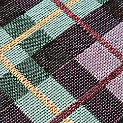 Dekens - Astana Tapestry Blanket (multi)