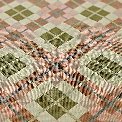 Dekens - Astana Tapestry Blanket (multi)