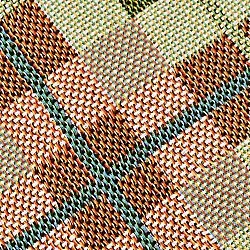 Dekens - Astana Tapestry Blanket (multi)