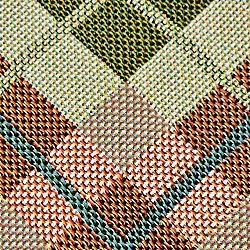 Dekens - Astana Tapestry Blanket (multi)