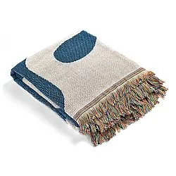 Dekens - Dauphin Tapestry Blanket (multi)