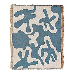 Dekens - Dauphin Tapestry Blanket (multi)