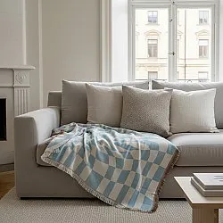 Dekens - Ignace Tapestry Blanket (multi)