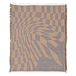 Dekens - Ignace Tapestry Blanket (multi)